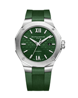 Watch Baume & Mercier Man Riviera in Steel M0A10618 - M0A10618